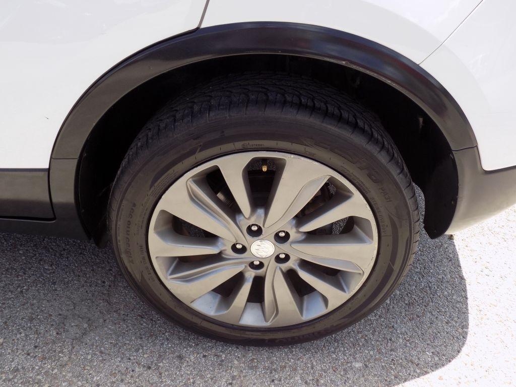 Buick Encore Preferred FWD 2018