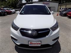 2018 Buick Encore 