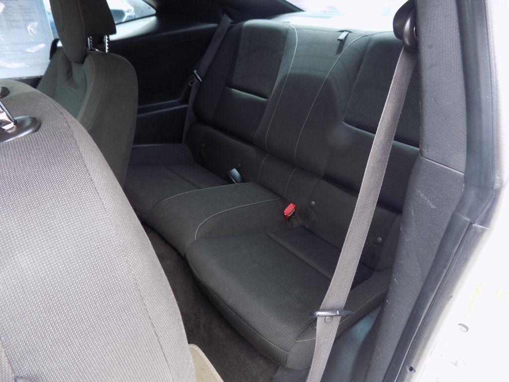 Chevrolet Camaro 1LT Coupe 2015