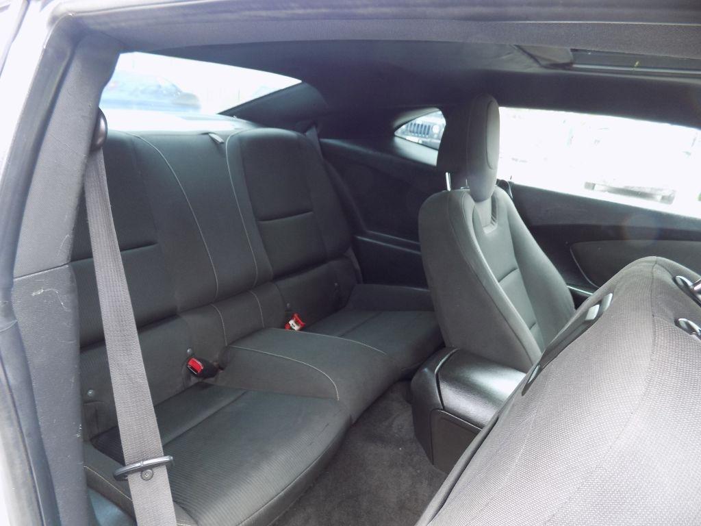 Chevrolet Camaro 1LT Coupe 2015