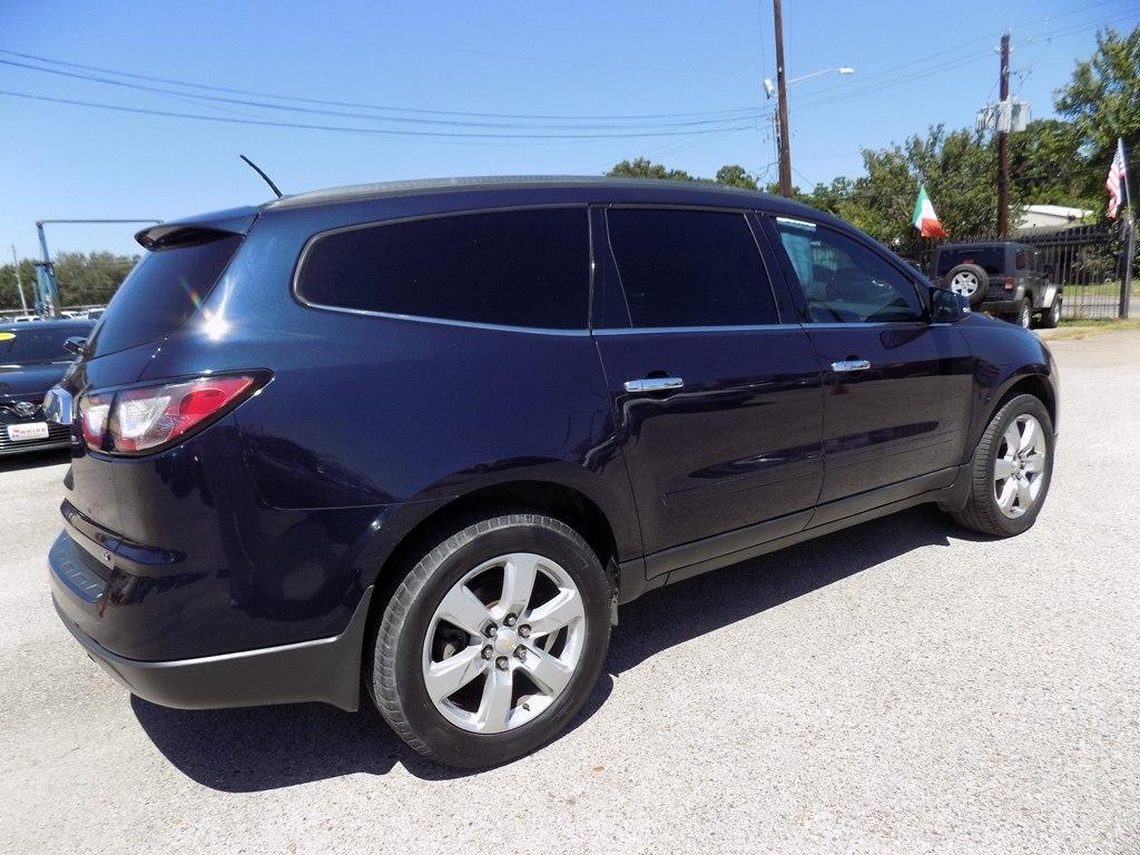 Chevrolet Traverse 1LT FWD 2017