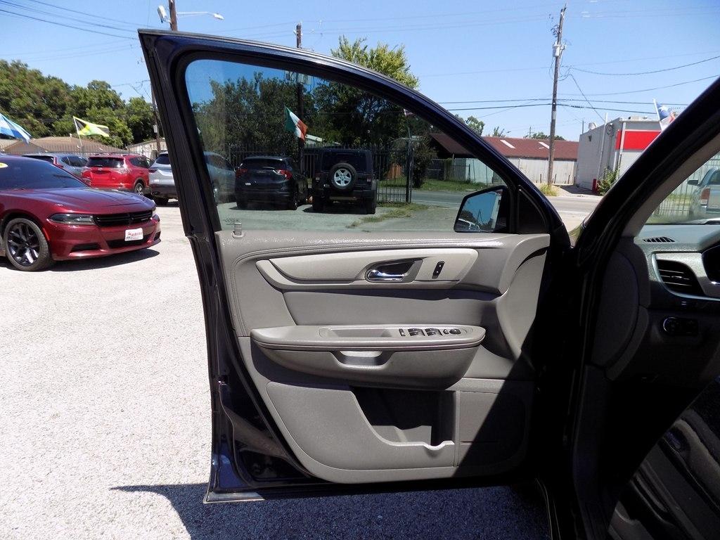Chevrolet Traverse 1LT FWD 2017