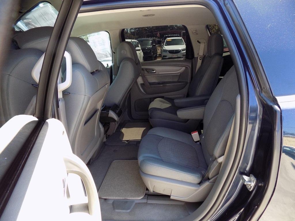 Chevrolet Traverse 1LT FWD 2017