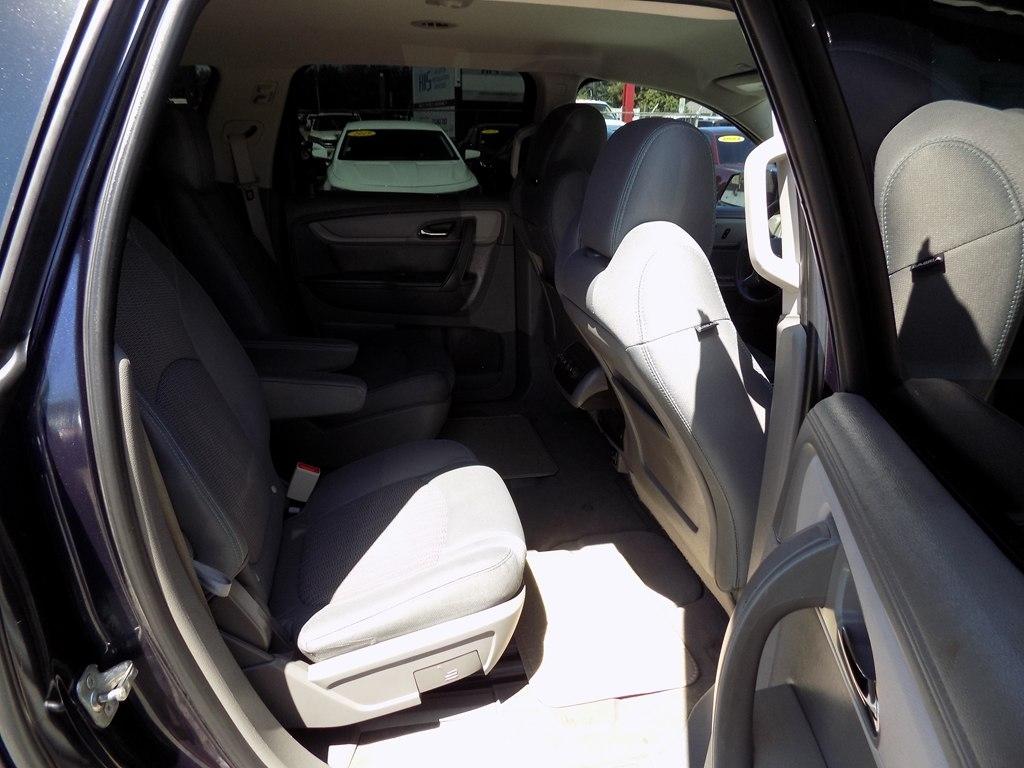 Chevrolet Traverse 1LT FWD 2017