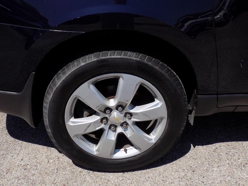 Chevrolet Traverse 1LT FWD 2017