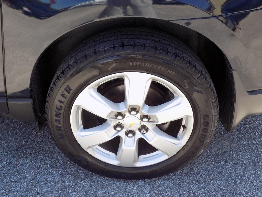 Chevrolet Traverse 1LT FWD 2017