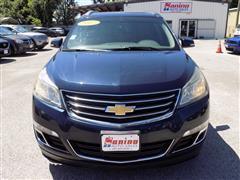 2017 Chevrolet Traverse 