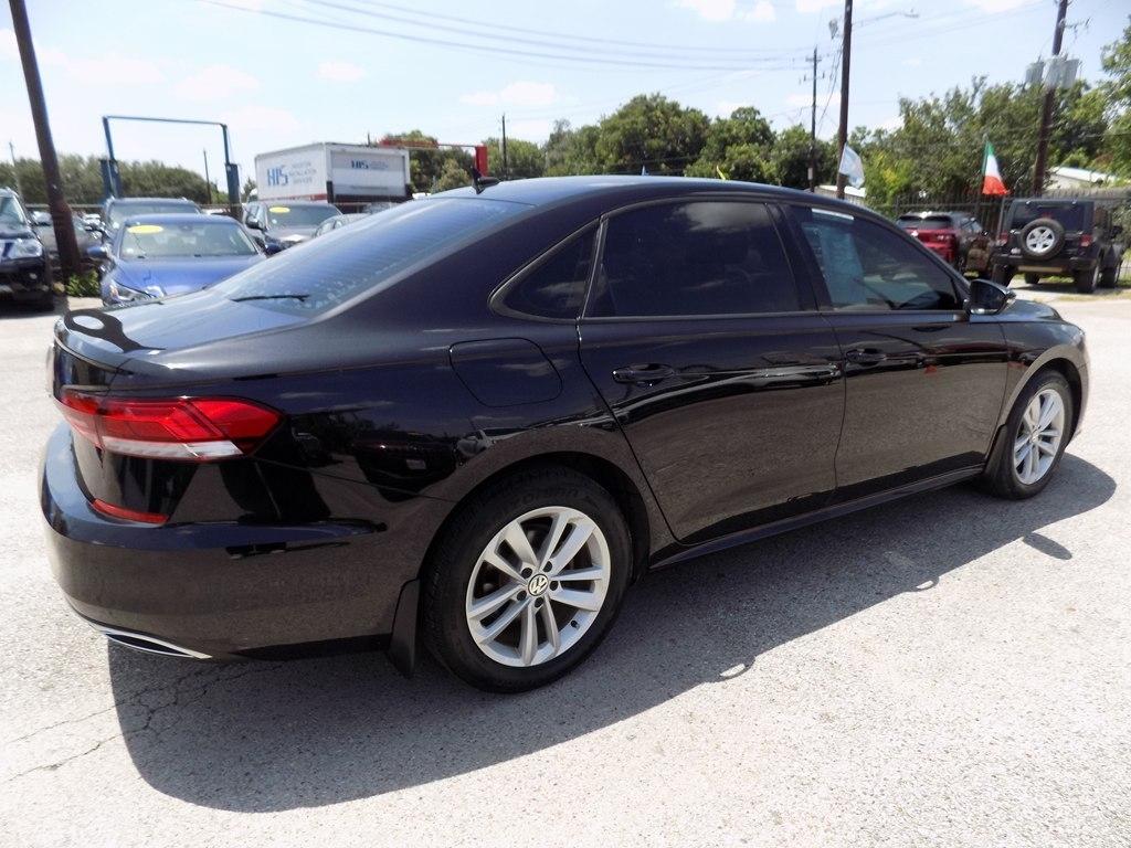 Volkswagen Passat S 2020