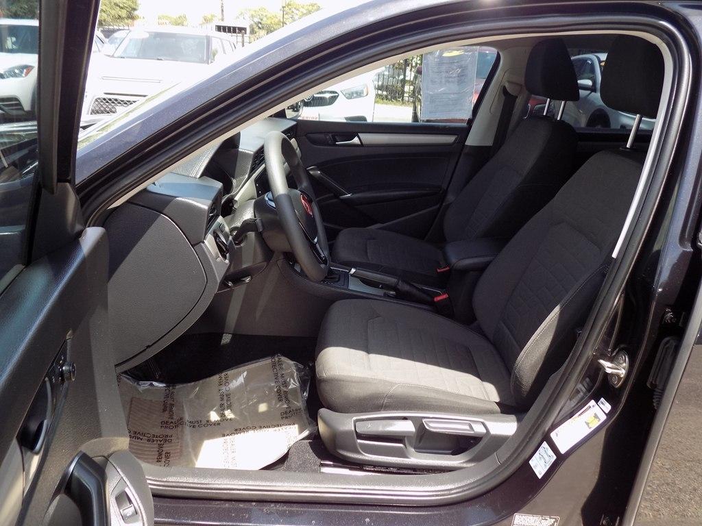 Volkswagen Passat S 2020