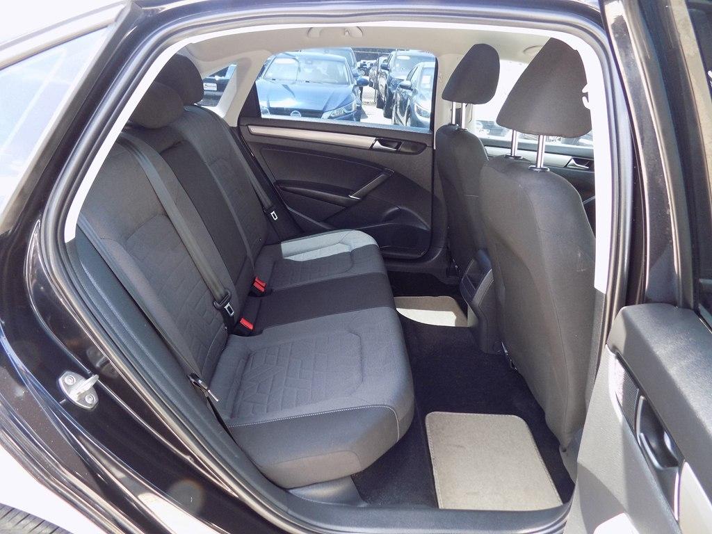 Volkswagen Passat S 2020