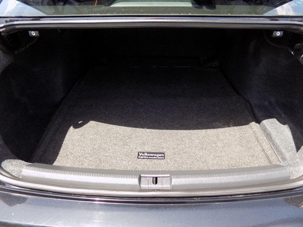Volkswagen Passat S 2020