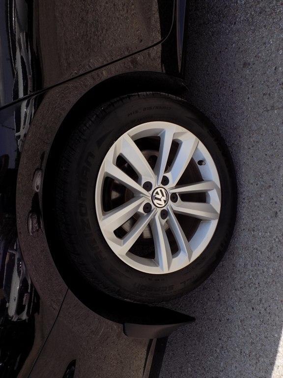 Volkswagen Passat S 2020
