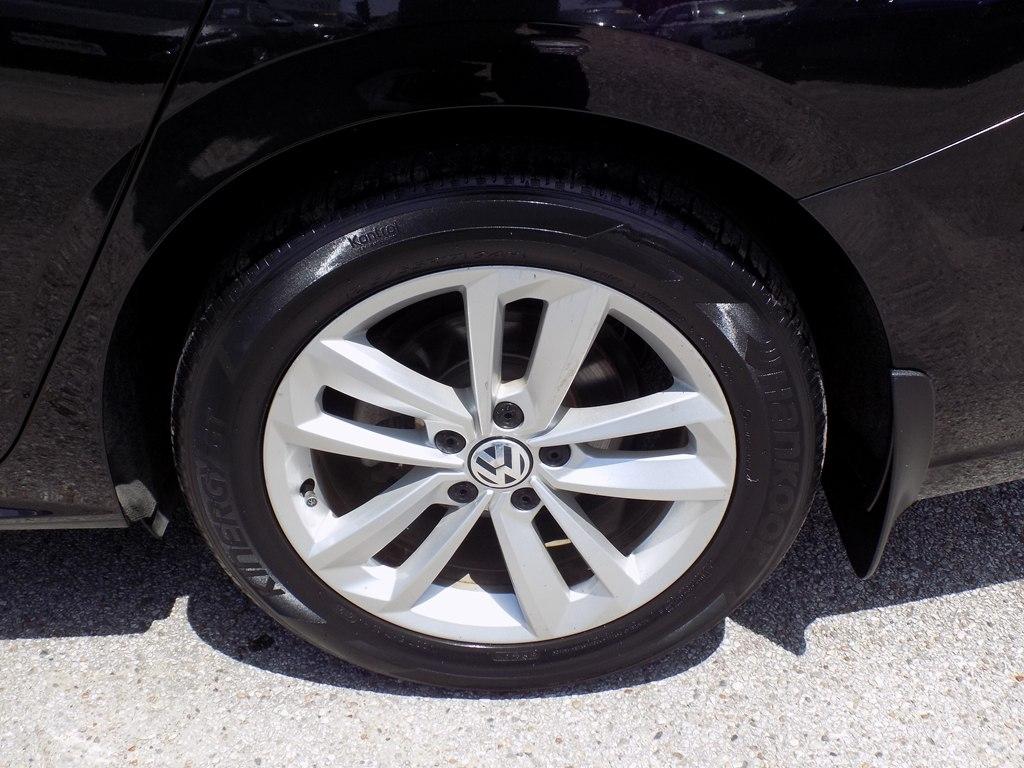 Volkswagen Passat S 2020
