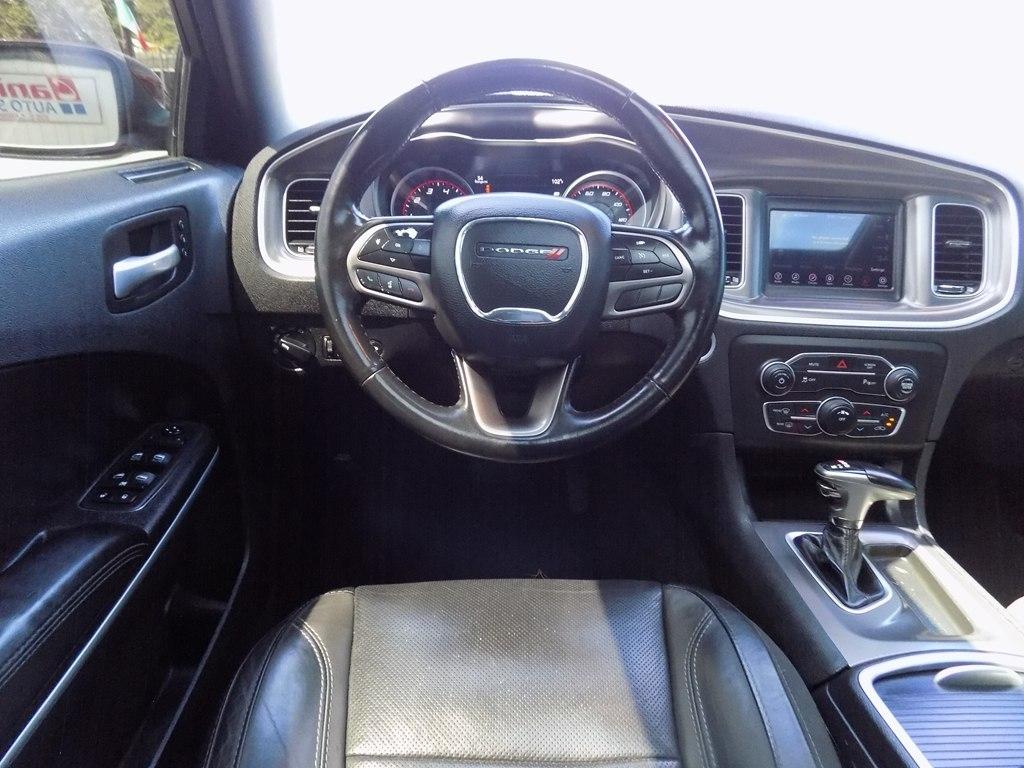Dodge Charger SXT 2021