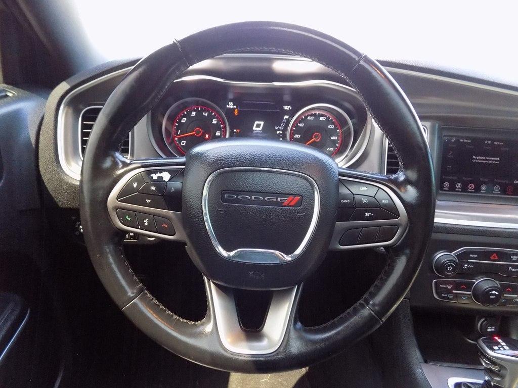 Dodge Charger SXT 2021