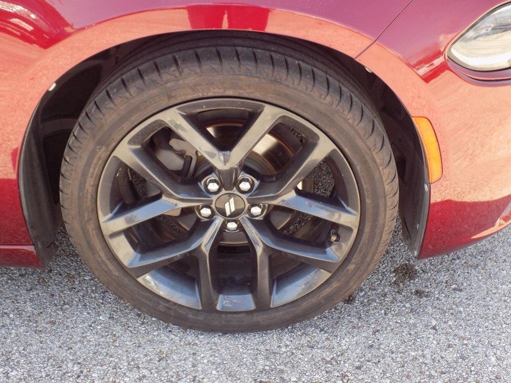 Dodge Charger SXT 2021
