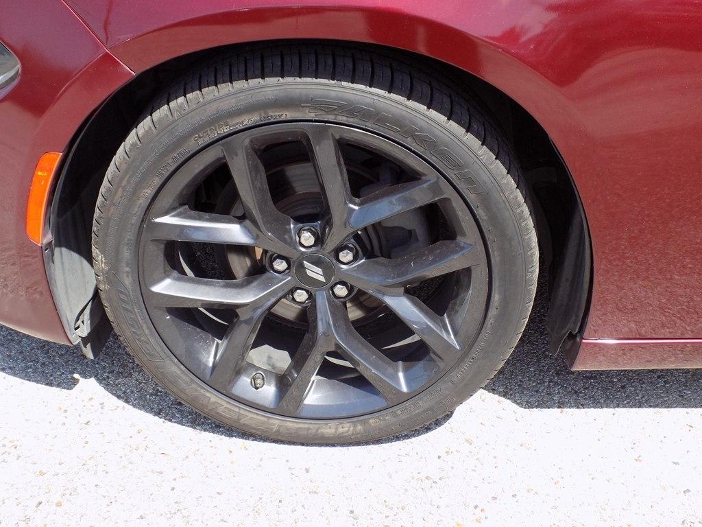 Dodge Charger SXT 2021
