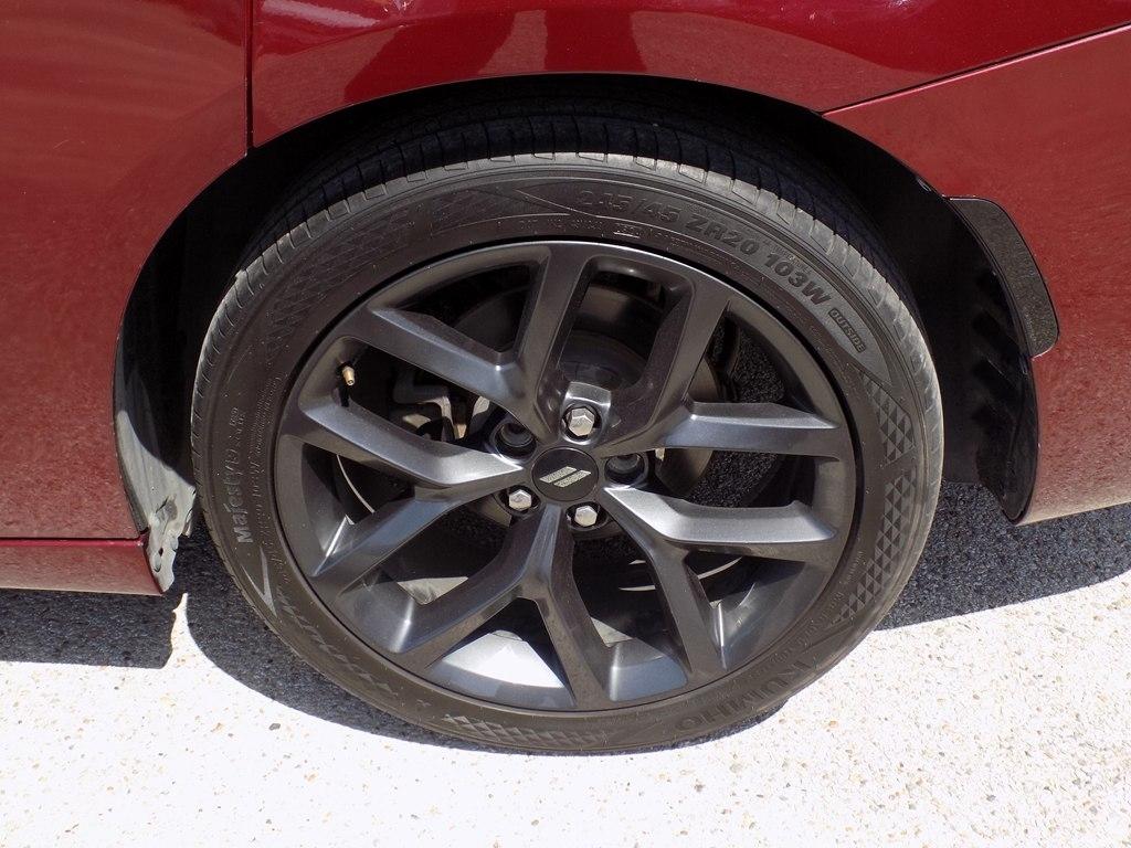 Dodge Charger SXT 2021