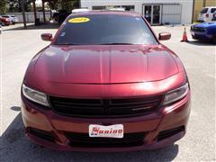 2021 Dodge Charger 