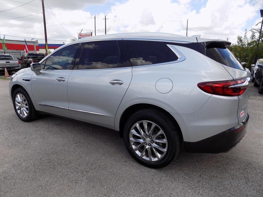 Buick Enclave Essence FWD 2020