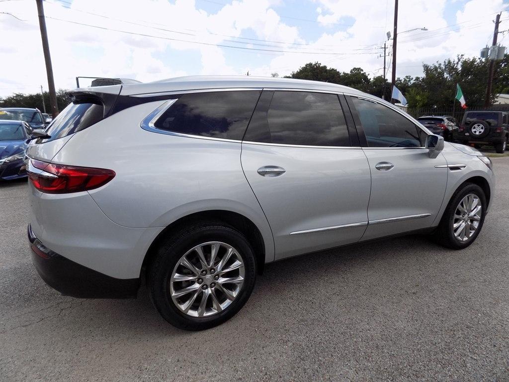 Buick Enclave Essence FWD 2020