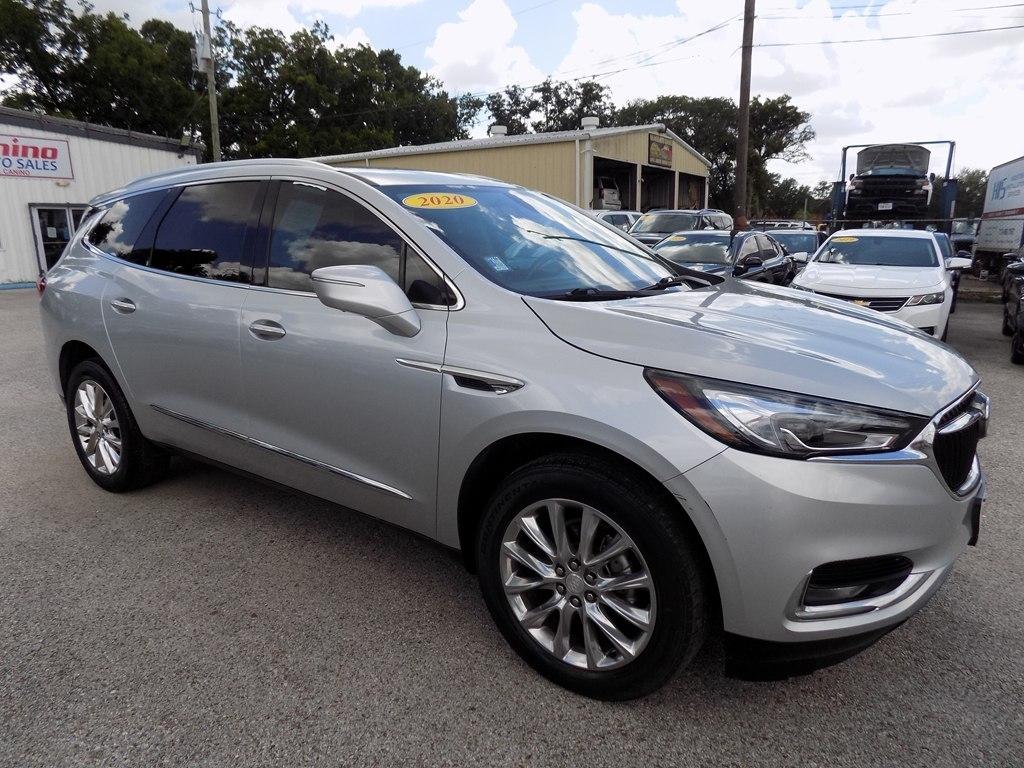 Buick Enclave Essence FWD 2020