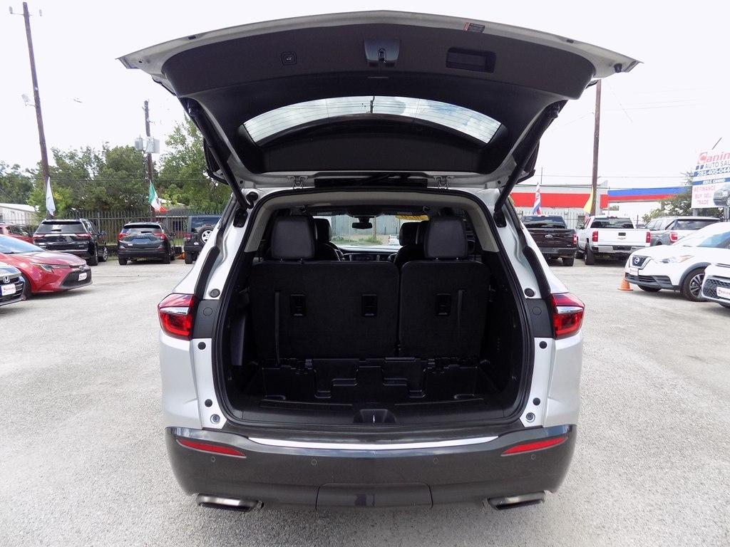 Buick Enclave Essence FWD 2020
