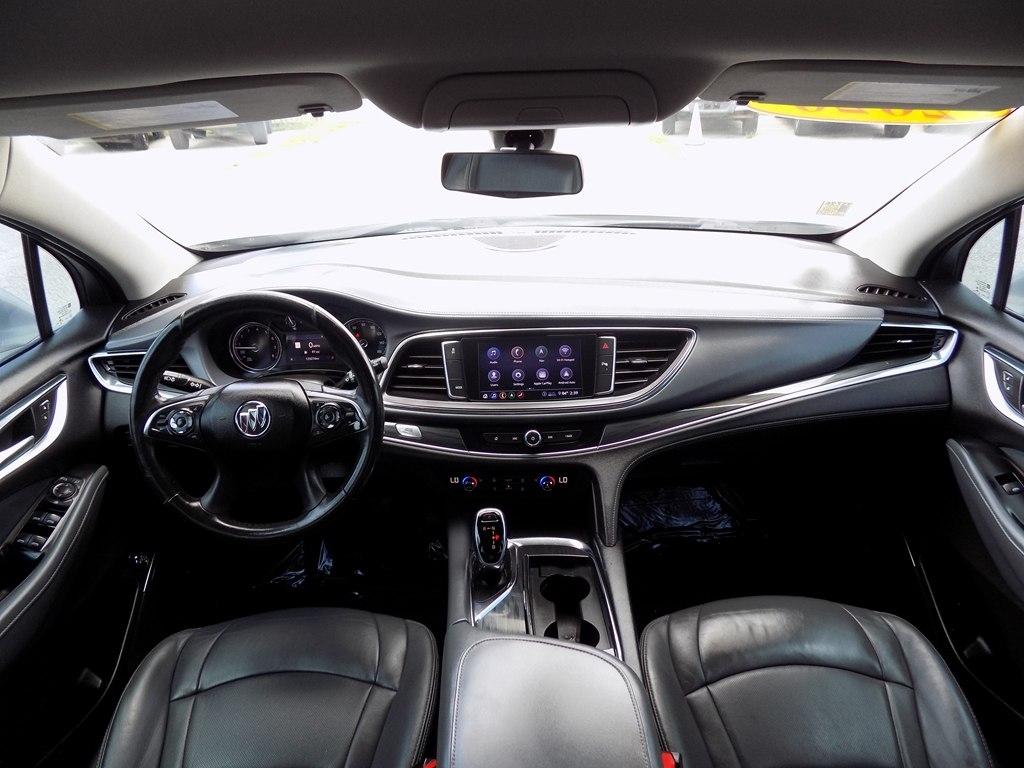 Buick Enclave Essence FWD 2020