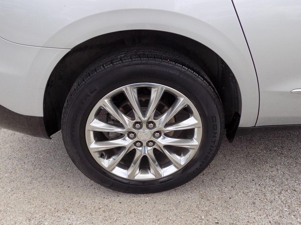 Buick Enclave Essence FWD 2020