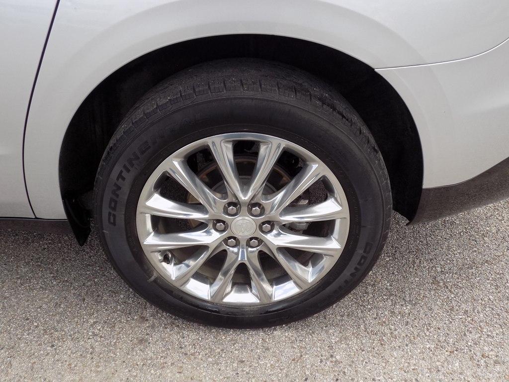 Buick Enclave Essence FWD 2020