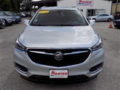 2020 Buick Enclave 