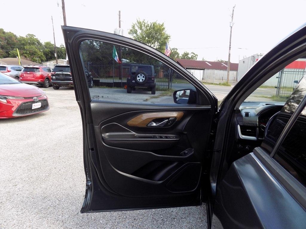 GMC Terrain SLE 2020
