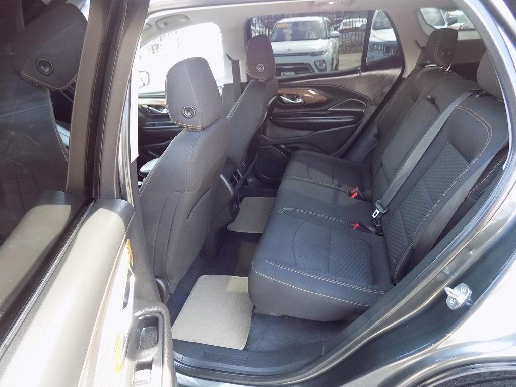 GMC Terrain SLE 2020
