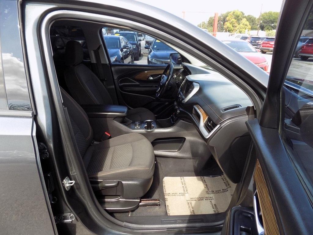 GMC Terrain SLE 2020