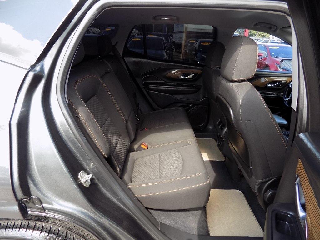 GMC Terrain SLE 2020
