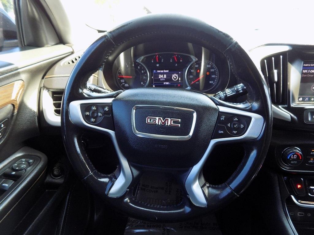 GMC Terrain SLE 2020