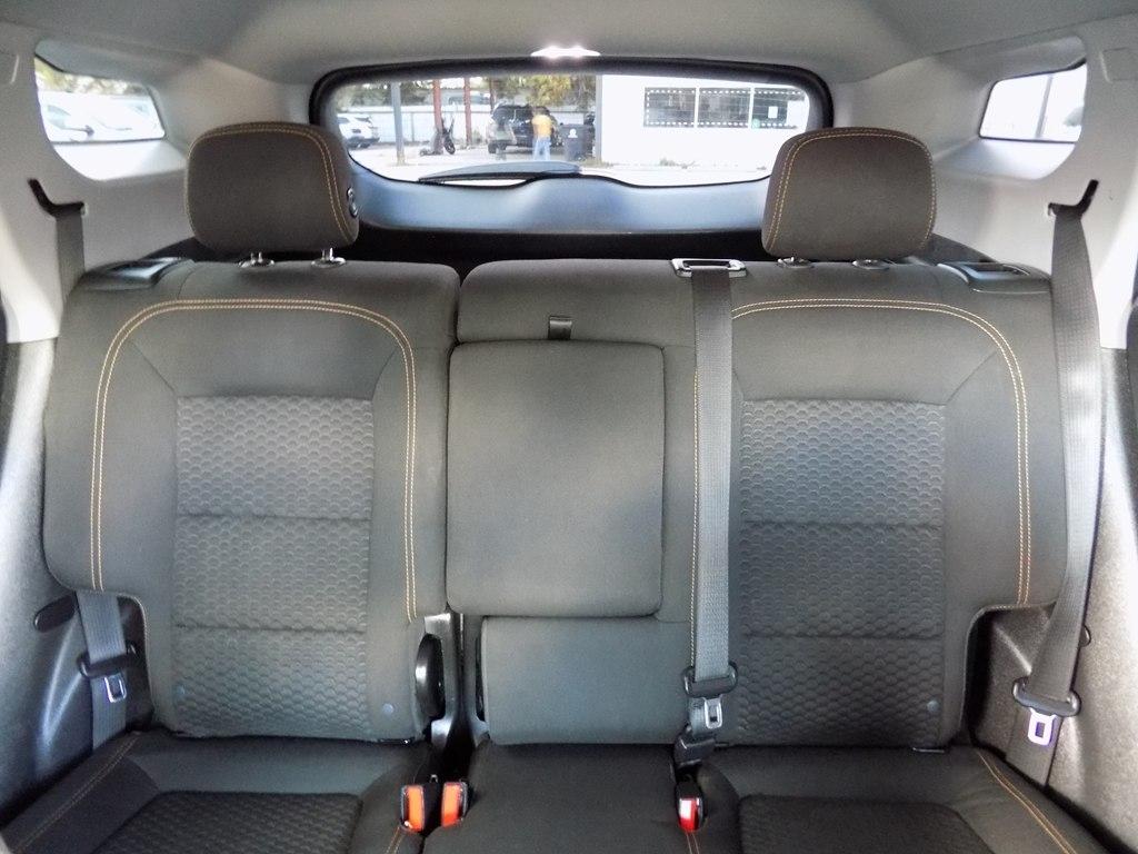 GMC Terrain SLE 2020