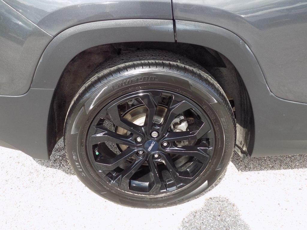 GMC Terrain SLE 2020