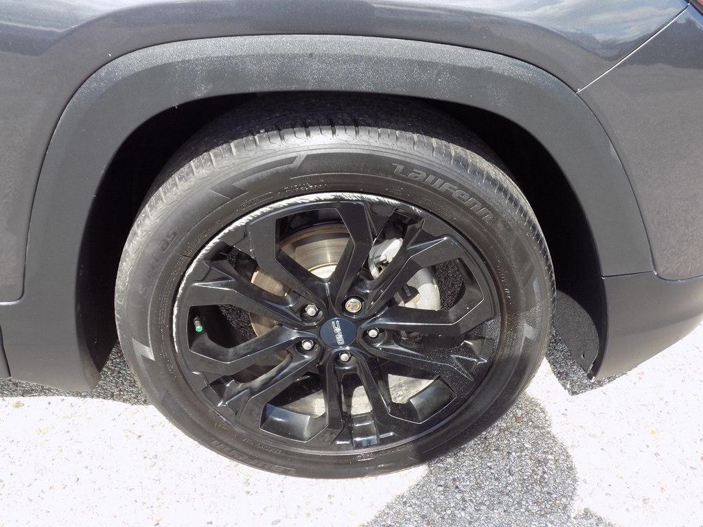 GMC Terrain SLE 2020