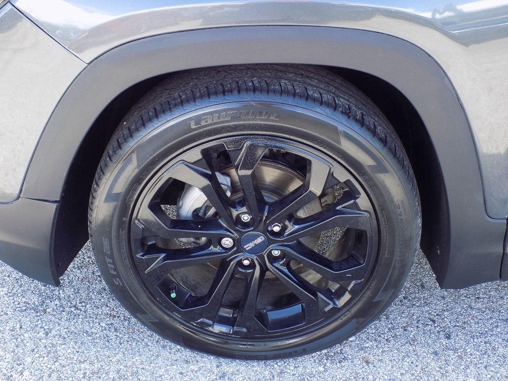 GMC Terrain SLE 2020