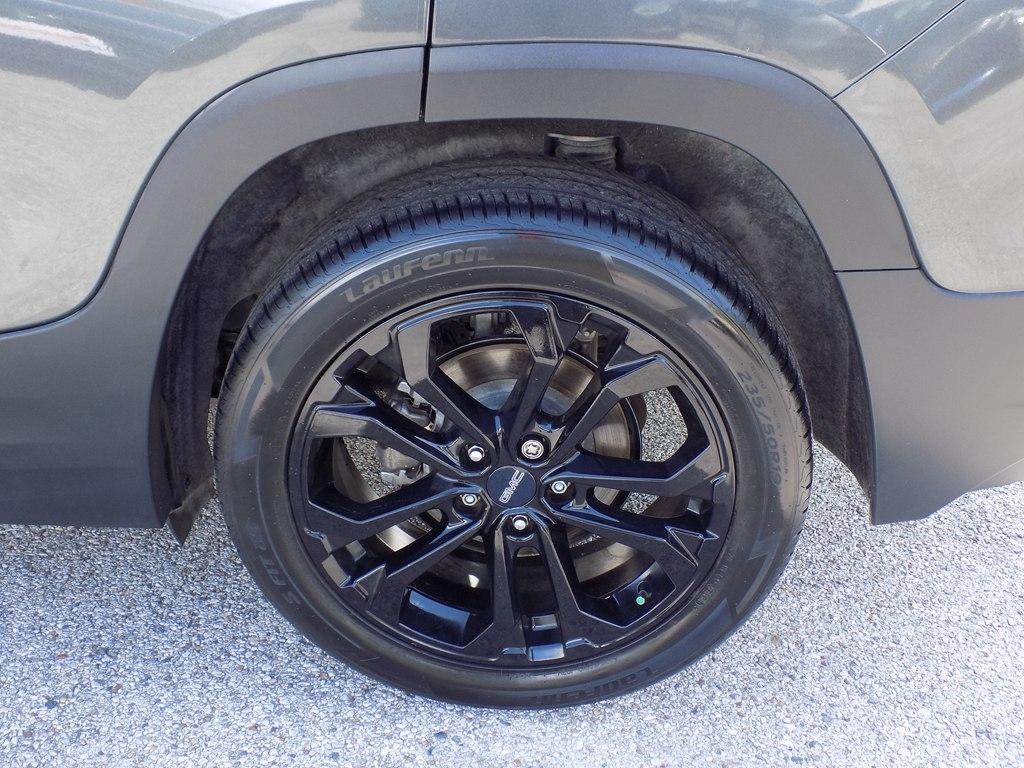 GMC Terrain SLE 2020