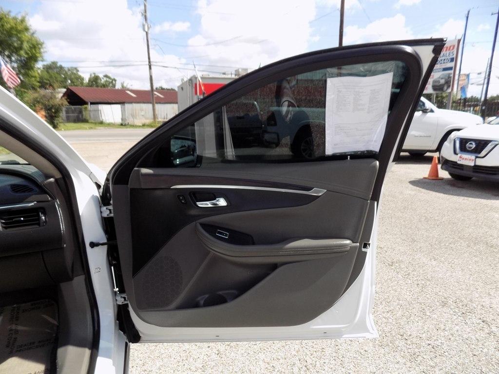 Chevrolet Impala LT 2019