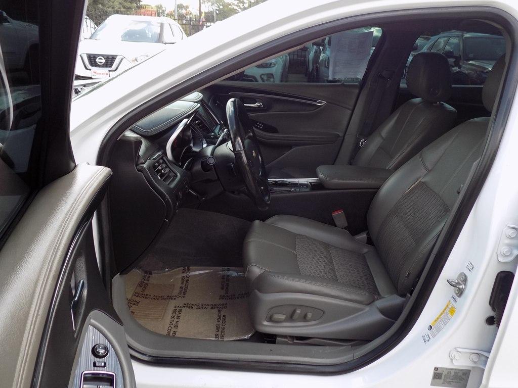 Chevrolet Impala LT 2019