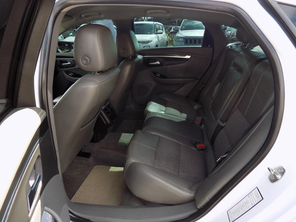 Chevrolet Impala LT 2019