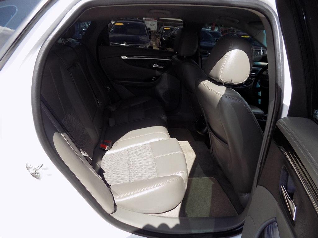 Chevrolet Impala LT 2019