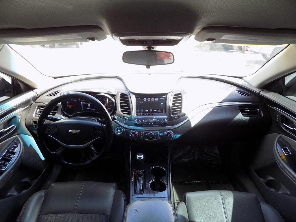 Chevrolet Impala LT 2019