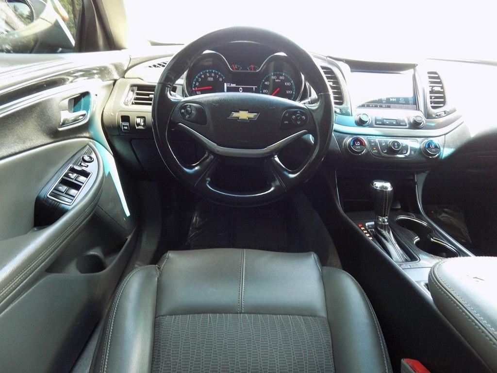 Chevrolet Impala LT 2019