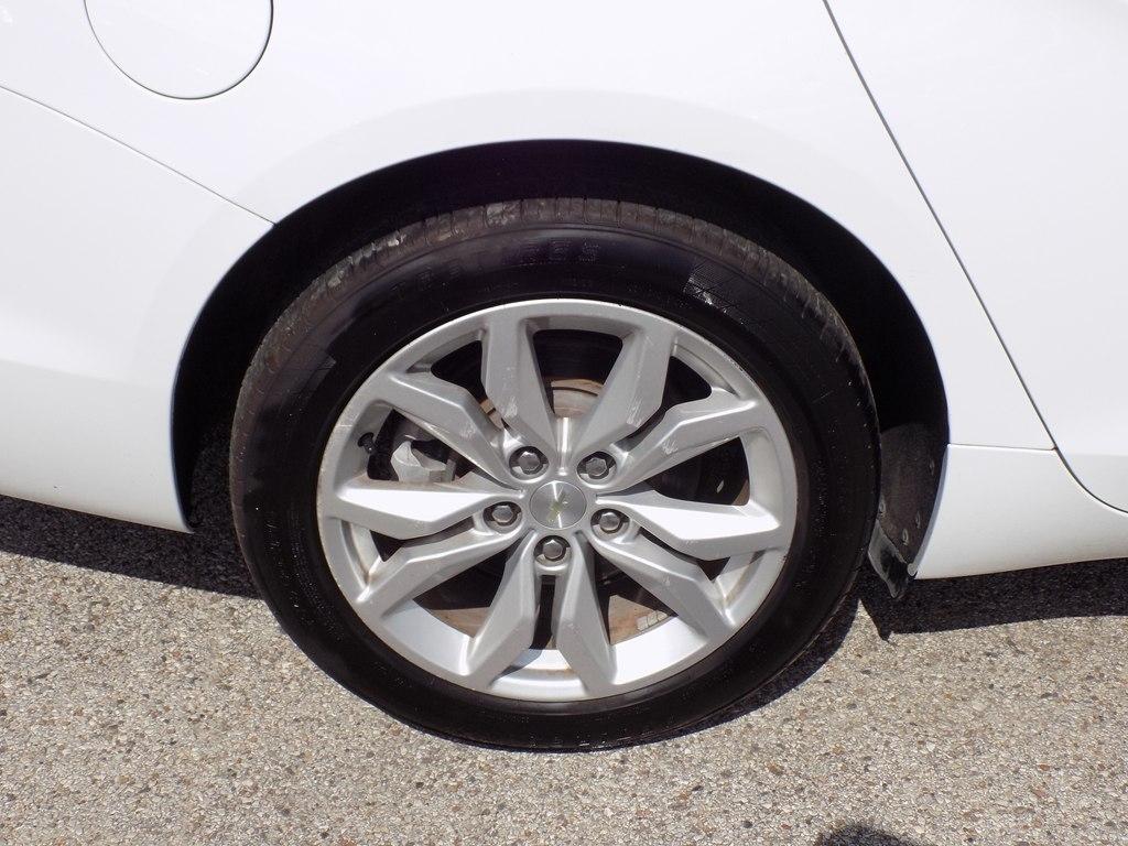 Chevrolet Impala LT 2019