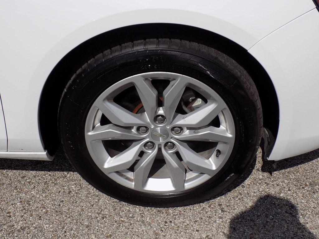 Chevrolet Impala LT 2019