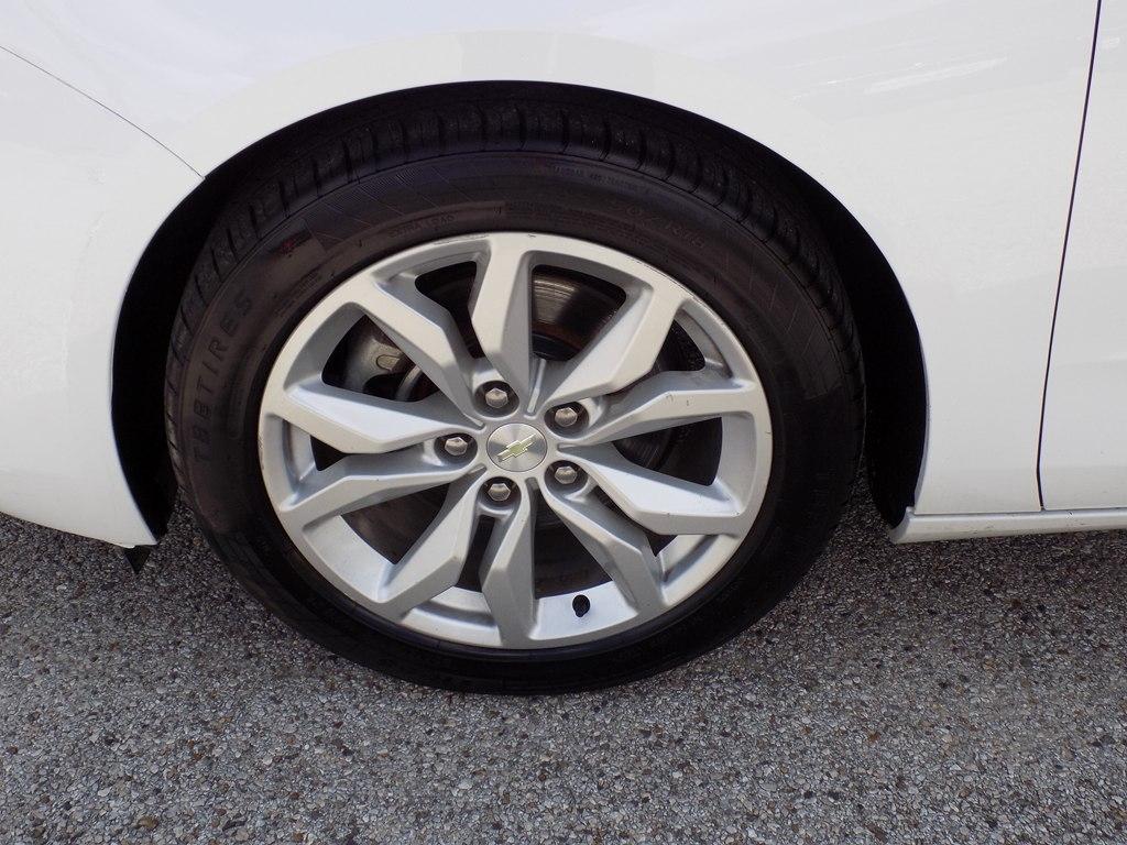 Chevrolet Impala LT 2019